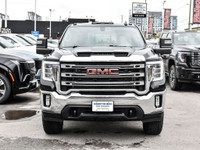 FOR SALE: 2022 GMC Sierra 2500HD SLE 4WD | Kodiak & Convenience Packages | Onyx Black Built to handl... (image 7)