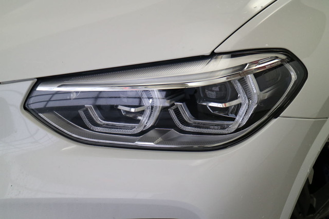2019 BMW X3 M40i AWD Toit ouvrant Cuir Navigation Cam 360 in Cars & Trucks in Laval / North Shore - Image 2