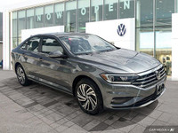 This Volkswagen Jetta boasts a Intercooled Turbo Regular Unleaded I-4 1.4 L/85 engine powering this... (image 6)