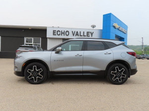 2023 Chevrolet Blazer RS 3.6L AWD Low Kms One Owner