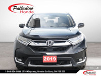 See Dealer Website for Details. 2019 Honda CR-V Touring (image 1)