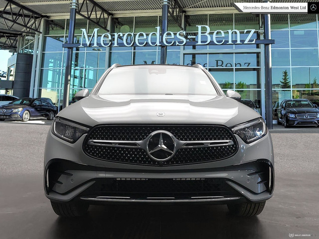 2025 Mercedes-Benz GLC 300 4MATIC SUV - Exclusive Trim - Premium in Cars & Trucks in Edmonton - Image 2