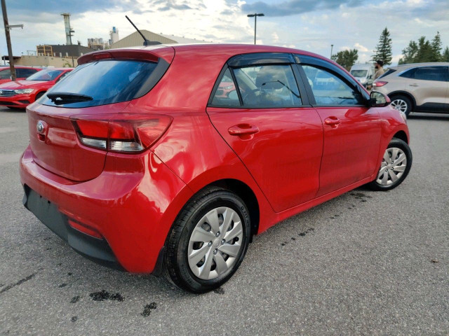 2018 Kia Rio LX+ RIO5 in Cars & Trucks in Ottawa - Image 3