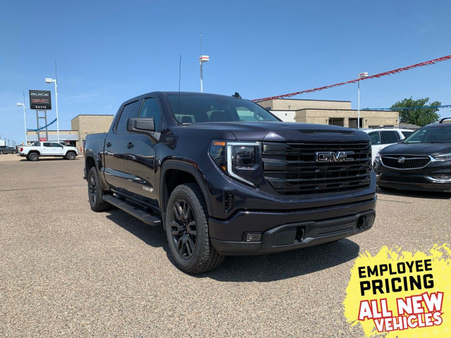 2025 GMC Sierra 1500 in Cars & Trucks in Medicine Hat