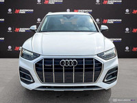 The *2024 Audi Q5 Komfort* delivers the perfect harmony of luxury, performance, and versatility. Wit... (image 8)