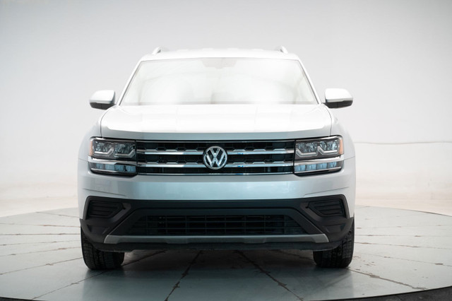 2018 Volkswagen Atlas Trendline V6 / 7 PASSAGERS / 5000LBS CAPAC in Cars & Trucks in Longueuil / South Shore - Image 2