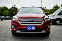 Leather Seats, SYNC 3, Heated Seats, Rear View Camera, SiriusXM! 6 LOCATIONS KINGSTON - (613) 384-56... (image 3)
