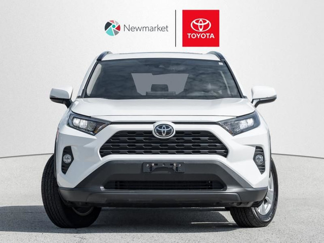 2021 Toyota RAV4 XLE in Cars & Trucks in Markham / York Region - Image 3