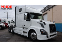  2017 Volvo 670 MINT UNIT AVAILABLE, FINANCE ON THE SPOT!!!
