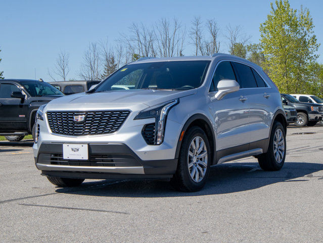 2020 Cadillac XT4 AWD Premium Luxury -Brake Assist, Blind Spot in Cars & Trucks in Belleville - Image 4