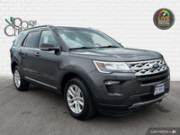 - ACCIDENT FREE - HEATED CLOTH SEATS - REMOTE START - NAVIGATION - TRAILER TOW PACKAGE - FRONT & REA... (image 7)