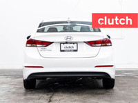NO ACCIDENTS / CLEAN CARFAX / Climate Control, Auxiliary Audio Input, Bluetooth Music and more! Clut... (image 4)