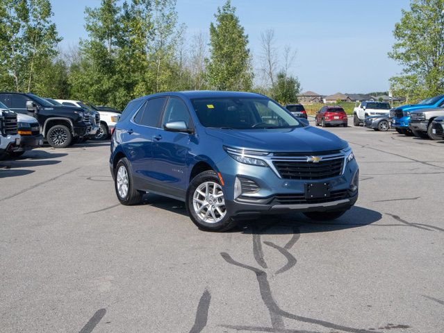 2024 Chevrolet Equinox LT - Power Driver Seat in Cars & Trucks in Belleville - Image 2