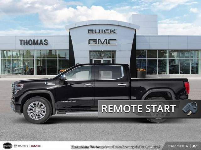 2025 GMC Sierra 1500 Denali in Cars & Trucks in Oshawa / Durham Region - Image 3