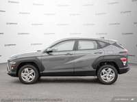 This Hyundai Kona has a strong 2.0 Liter DOHC engine powering it's polished transmission. *This Hyun... (image 2)