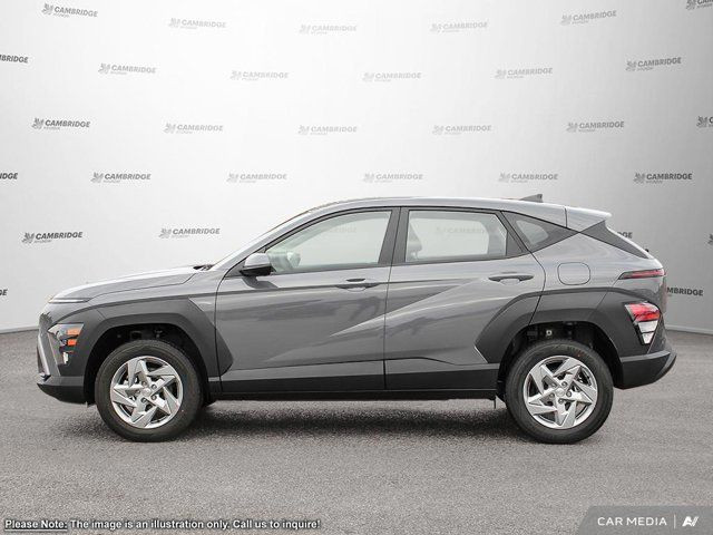 2026 Hyundai Kona Essential in Cars & Trucks in Cambridge - Image 3