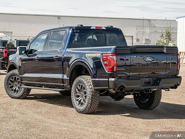 2025 Ford F-150 Tremor in Cars & Trucks in Edmonton - Image 4