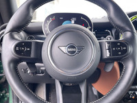 This 2024 Mini Convertible S is loaded and ready to take on the summer! With an upgraded engine, ret... (image 4)