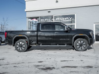 6-Way MultiPro Tailgate | Duramax Diesel | HD Surround Vision | Head-Up Display | Rear Camera Mirror... (image 2)
