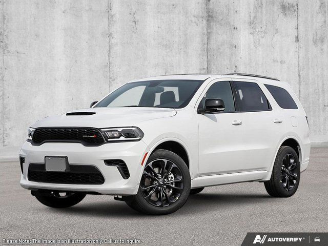 2026 Dodge Durango GT in Cars & Trucks in St. Albert
