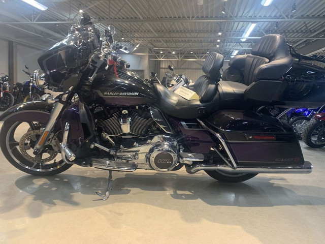  2021 Harley-Davidson FLHTKSE CVO Ultra Limited CVO ULTRA LIMITE in Touring in Guelph - Image 4