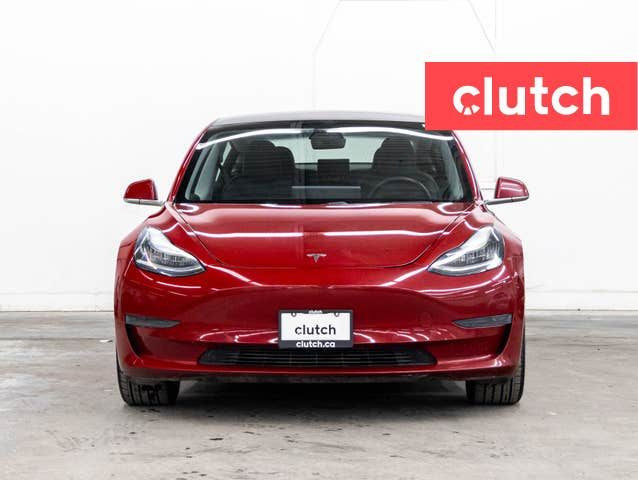 2019 Tesla Model 3 Standard Range w/ Nav, Heated Front Seats, He in Cars & Trucks in City of Toronto - Image 2