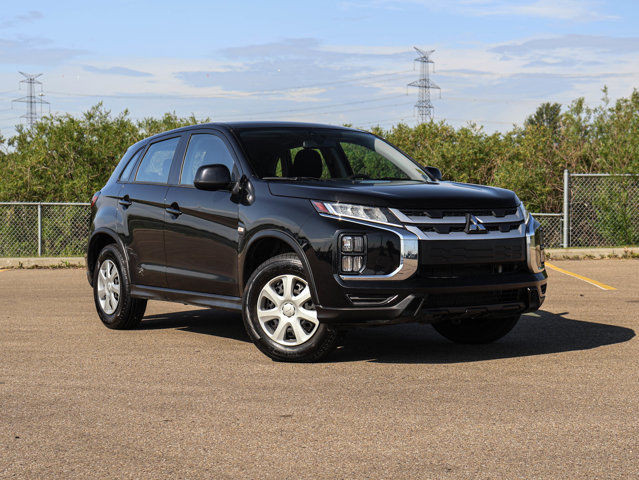 2023 Mitsubishi RVR 2.0L AWC in Cars & Trucks in Strathcona County - Image 2