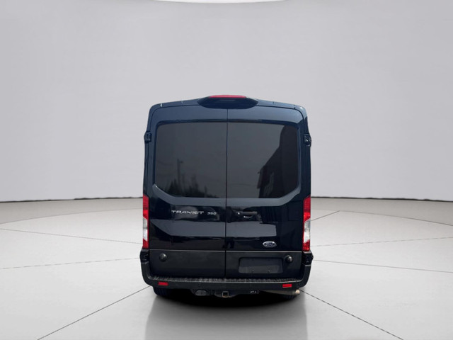 Ford Transit Cargo Van T-350 *NAV* GR REMORQ CARPLAY REGUL VITES in Cars & Trucks in Laurentides - Image 4