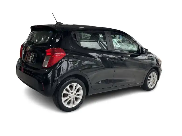 2021 Chevrolet Spark 1LT (Backup Cam,Carplay) Clean Carfax in Cars & Trucks in Calgary - Image 13