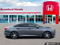 Experience effortless performance and sophisticated style in this 2019 Honda Accord Sedan Touring. B... (image 6)
