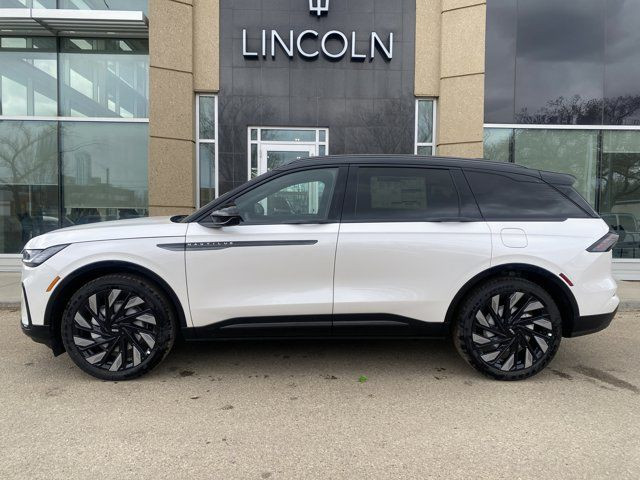 2025 Lincoln Nautilus Reserve in Cars & Trucks in Edmonton - Image 3