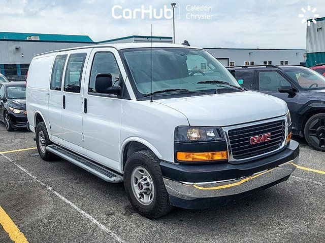 2023 GMC Savana Cargo Van in Cars & Trucks in Mississauga / Peel Region - Image 4