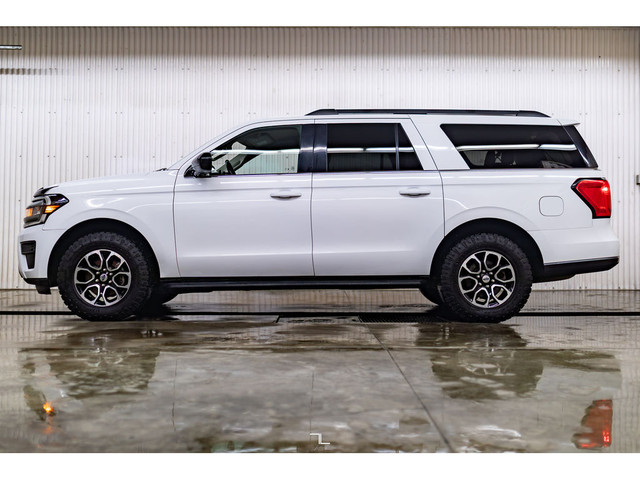 2022 Ford Expedition Max AWD SSV Nav BCam in Cars & Trucks in Grande Prairie - Image 2