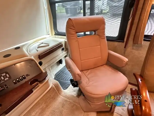 2011 Tiffin Motorhomes Open Road Allegro 32CA 53K Milles Best Pr in RVs & Motorhomes in Moncton - Image 13