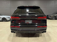 Mythos Black Metallic Exterior On Arras Red w/Gray Stitch, Valcona Leather Seating Surfaces w/Diamon... (image 3)