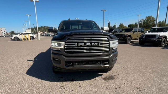 2022 Ram 3500 Laramie in Cars & Trucks in Prince George - Image 4