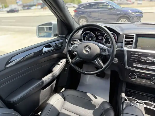 2014 Mercedes-Benz M-Class PREMIUM | BLUETEC | HARMAN KARDON | P in Cars & Trucks in City of Toronto - Image 16