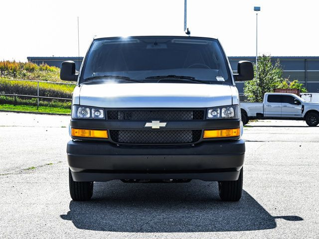 2025 Chevrolet Express Cargo Van in Cars & Trucks in Strathcona County - Image 3
