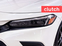 1 OWNER / Front Heated Seats, Climate Control, Dual Zone Front Climate Control and more! Clutch is t... (image 6)