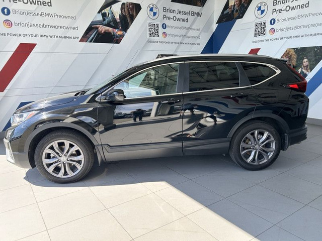 2020 Honda CR-V Sport AWD in Cars & Trucks in Vancouver - Image 2