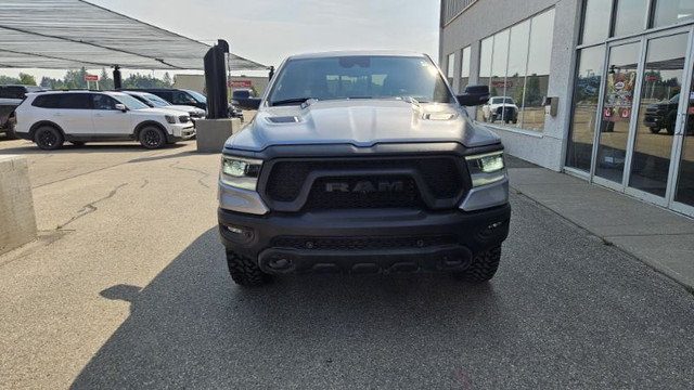 2023 RAM 1500 Rebel in Cars & Trucks in Regina - Image 3