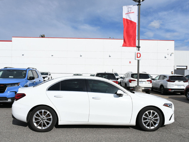 2019 Mercedes-Benz A-Class A 220 4MATIC® in Cars & Trucks in City of Toronto - Image 3
