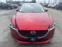 Experience refined driving with the 2021 Mazda Mazda6 GS-L Sedan, now available at Blue Mountain Chr... (image 7)