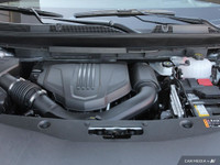 WAS: $66483 NOW: $65483 plus taxes and licensing feesDiscover the 2025 Buick Enclave Preferred: A So... (image 7)