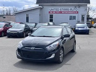 Don't miss out on this great deal. call and book your test drive at 1-289-812-1818 This car is CERTI...