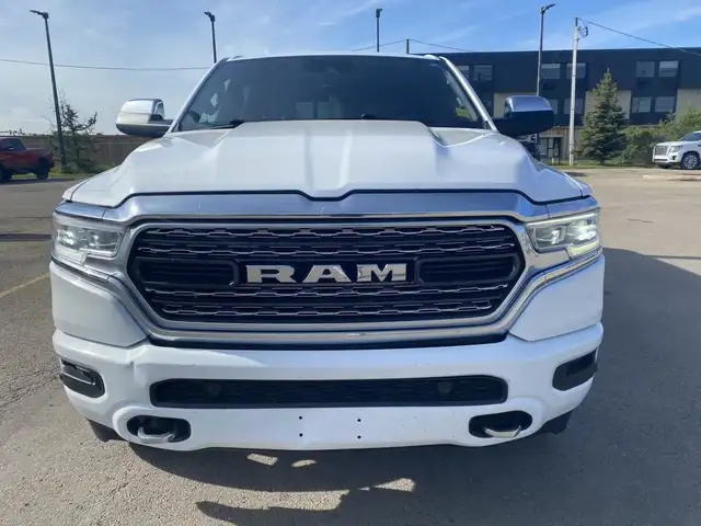 RAM 1500 Limited 202262939425811715121