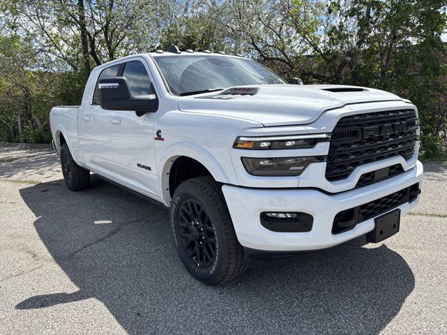 2025 Ram 3500 Limited in Cars & Trucks in Mississauga / Peel Region
