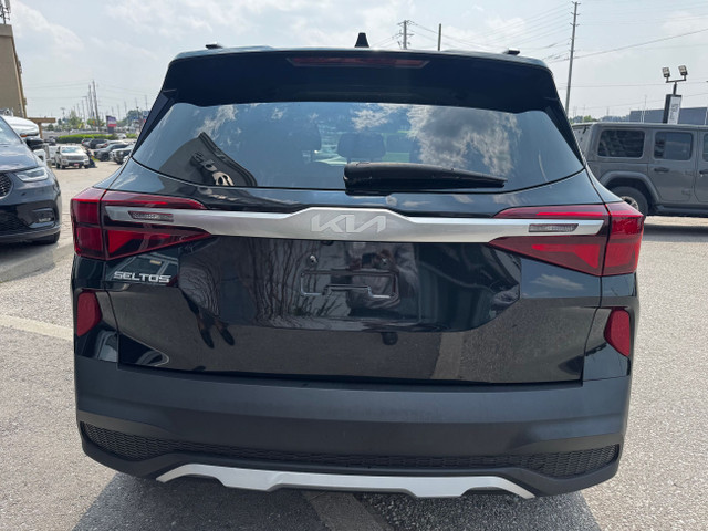 2022 Kia Seltos LX in Cars & Trucks in Markham / York Region - Image 4