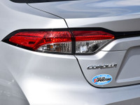 FOR SALE: 2023 Toyota Corolla LE - Zippy, Toasty, and Ready to Roll! Looking for a sedan that's more... (image 8)