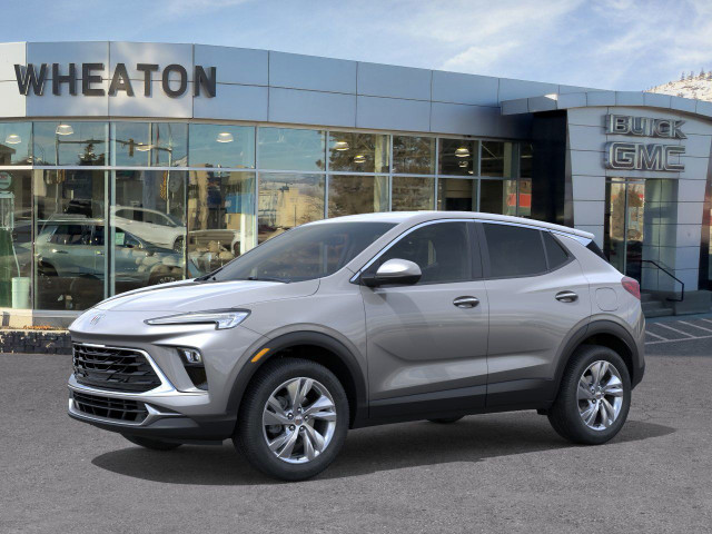 2026 Buick Encore GX Preferred Available 4.99% Financing for up  in Cars & Trucks in Kamloops